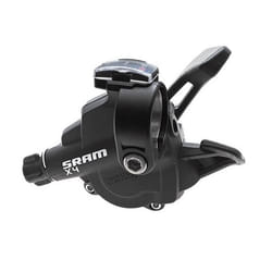 Commande de vitesses Sram X4 Trigger Index Front
