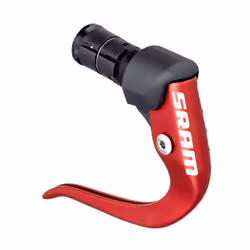Levier de frein Sram Aero 500 Set Red