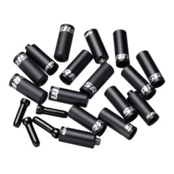 Sram Shift Ferrules 4.0Mm Open Blk 100-Count