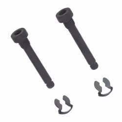 Pièces Sram Elixir Pad Pin Kit Blk (x2)