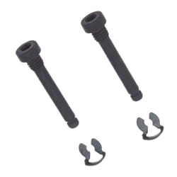 Pièces Sram Elixir Pad Pin Kit Blk (x2)