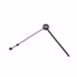Patins Sram Shorty Straddle Wire B