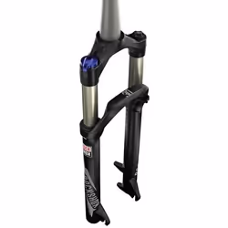 ROCK SHOX 30 Gold RL SAir 100 29 9QR Noir OneLoc 1 1/8 Disc inc ser kit