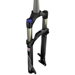 ROCK SHOX 30 Gold RL SAir 100 29 9QR Noir OneLoc 1 1/8 Disc inc ser kit