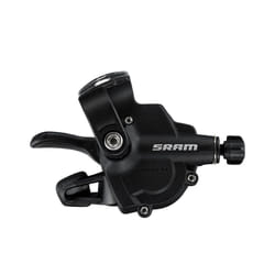 Commande de vitesses Sram X3 Trigger 7Sp Rear