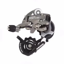 Dérailleur arrière chape courte Sram Force Max 28T 10V