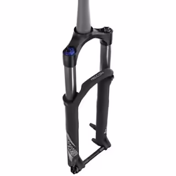 ROCK SHOX Fourche Recon RL 29/100/SA/18/9QR/Noir