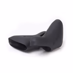 Road Hoods Doubletap Black 10V (Cocottes)