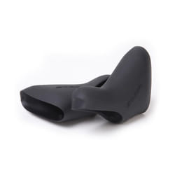 Road Hoods Doubletap Black 10V (Cocottes)