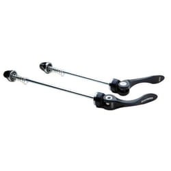 Jeu de blocages rapides VTT en acier Sram X9