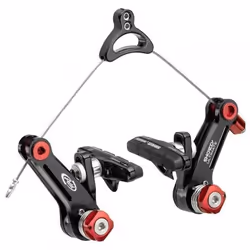 Étriers avant Sram Shorty Ult Rear Black