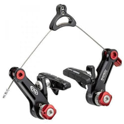 Étriers avant Sram Shorty Ult Rear Black