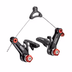 Étriers arrière Sram Shorty Ult Rear Black