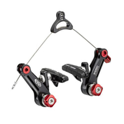 Étriers arrière Sram Shorty Ult Rear Black