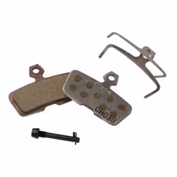 SRAM 00.5315.023.020, Frein à disque, Acier inoxydable, Avid Code RSC, Avid Code R, SRAM Code RSC, SRAM Code R, 1 pièce(s)