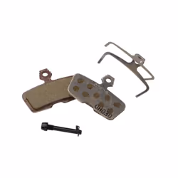 Plaquettes Sram Code Brake Pad Org/Stl 1 Set