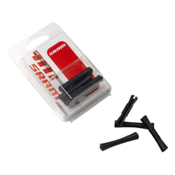 Frame Protector 4-5Mm Sram Black Qty 4