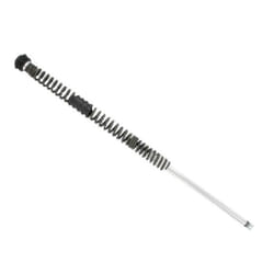 ROCK SHOX Ressort UTurn Pike /recon 10 - Extra Dur noir 140 mm
