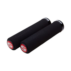 Poignées Sram Locking Grips Foam 129
