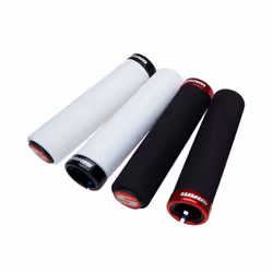 Poignées Sram Locking Grips Foam 129