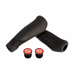 Poignées Sram Comfort Grips 133