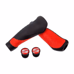 Poignées Sram Comfort Grips 133