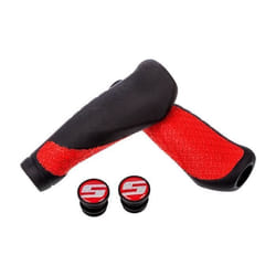 Poignées Sram Comfort Grips 133
