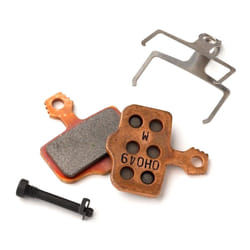 Avid 00.5315.035.010 frein de bicyclette 1 pièce(s) Frein à disque