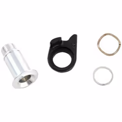 Kit de vis dérailleur arrière Sram 12 RD X0 SLV 10V