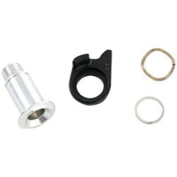Kit de vis dérailleur arrière Sram 12 RD X0 SLV 10V