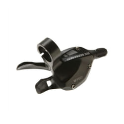 Commande de vitesses Sram X5 Trigger 2Sp Front Blk