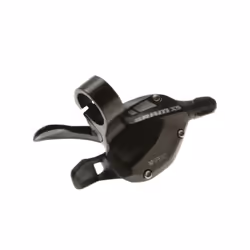 Commande de vitesses Sram X5 Trigger 10Sp Rear Blk
