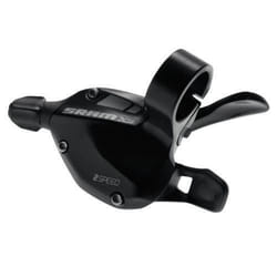 Commande de vitesses Sram X5 Trigger 3Sp Front Blk
