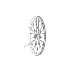 Rayons Zipp cx-ray str x3