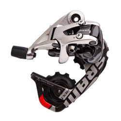 Dérailleur arrière chape courte Sram Red Max 28T 10V
