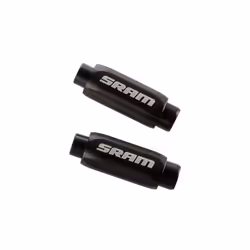 Tendeur Câble Réglable Alu Noir Sram Qté 2