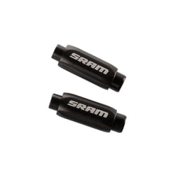 Tendeur Câble Réglable Alu Noir Sram Qté 2