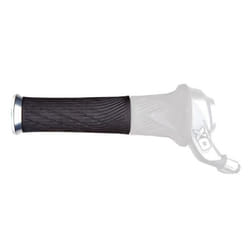 Jeu de changement de poignées vélo + collier Sram Grip Shift