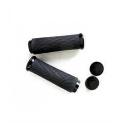 Jeu de changement de poignées vélo + collier Sram Grip Shift