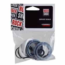 Kit de service fourche Rockshox Revelation Dual Position Air - Mixte