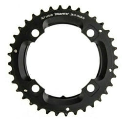 Plateau Sram Cring 36T S1 104 49 5mm no Pin
