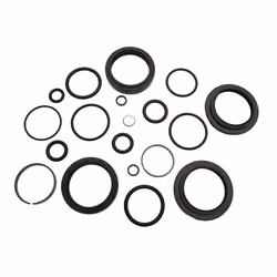 Kit dentretien pour fourche RockShox XC32 SA - Accessoires VTT - 2013