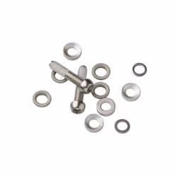Adaptateur Sram Caliper Mounting Hware Stainless (Cps&Std)