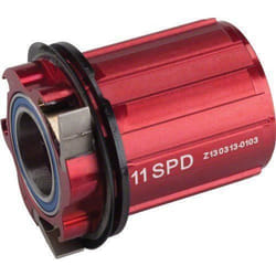 Kit de conversion corps de roue libre Zipp 188 11V Sram