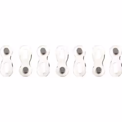 Attache rapide de chaîne Sram PowerLock 11V (4pcs)