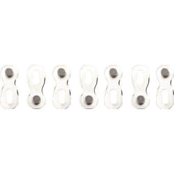 Attache rapide de chaîne Sram PowerLock 11V (4pcs)