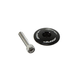 Jeu de direction supérieur Zipp aluminium