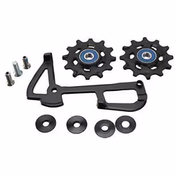 Kit galets et chape interne longue Sram 1x11 GX/Force 1/Rival 1