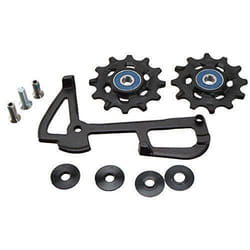Kit galets et chape interne longue Sram 1x11 GX/Force 1/Rival 1