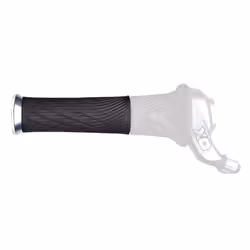 Jeu de changement de poignées vélo + collier Sram Grip Shift